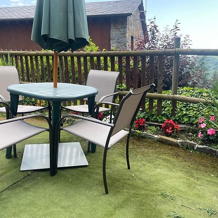 Ca L'Andreu Villa Ventola Ngoại thất bức ảnh