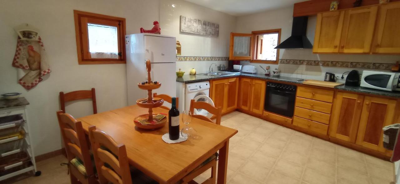 Ca L'Andreu Villa Ventola Ngoại thất bức ảnh