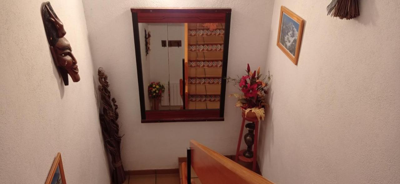 Ca L'Andreu Villa Ventola Ngoại thất bức ảnh