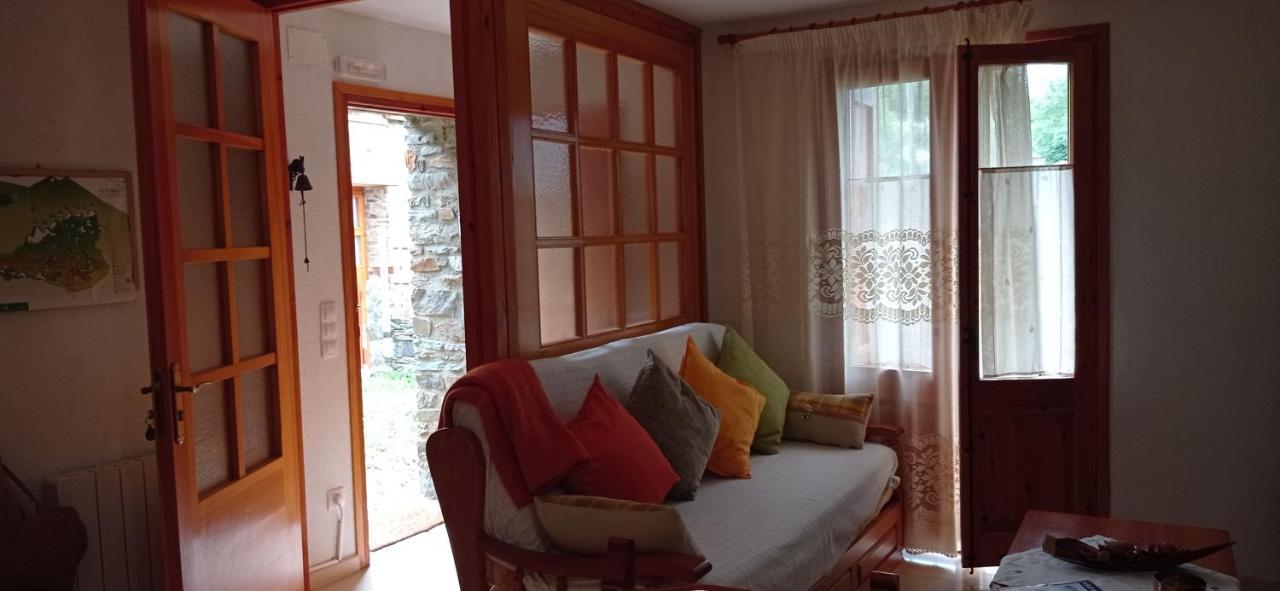 Ca L'Andreu Villa Ventola Ngoại thất bức ảnh