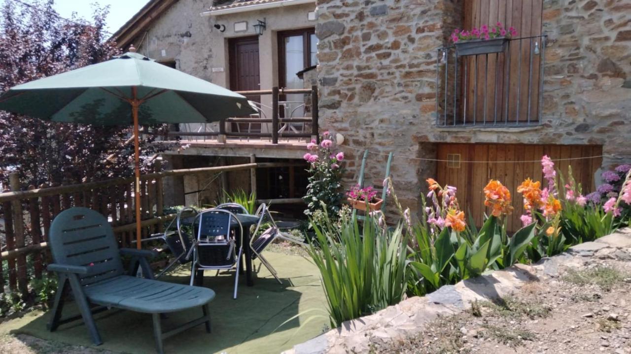 Ca L'Andreu Villa Ventola Ngoại thất bức ảnh
