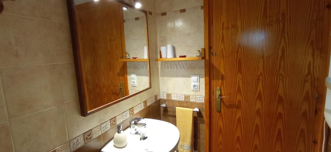 Ca L'Andreu Villa Ventola Ngoại thất bức ảnh
