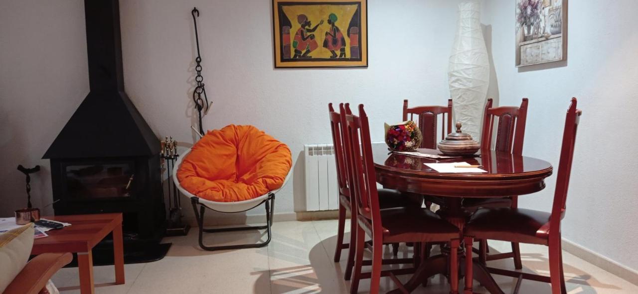 Ca L'Andreu Villa Ventola Ngoại thất bức ảnh