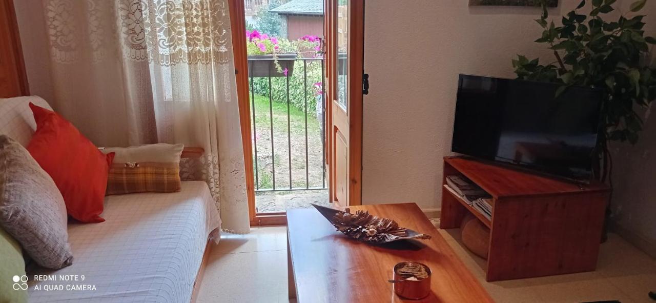 Ca L'Andreu Villa Ventola Ngoại thất bức ảnh