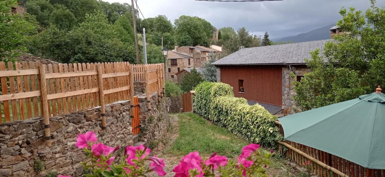 Ca L'Andreu Villa Ventola Ngoại thất bức ảnh