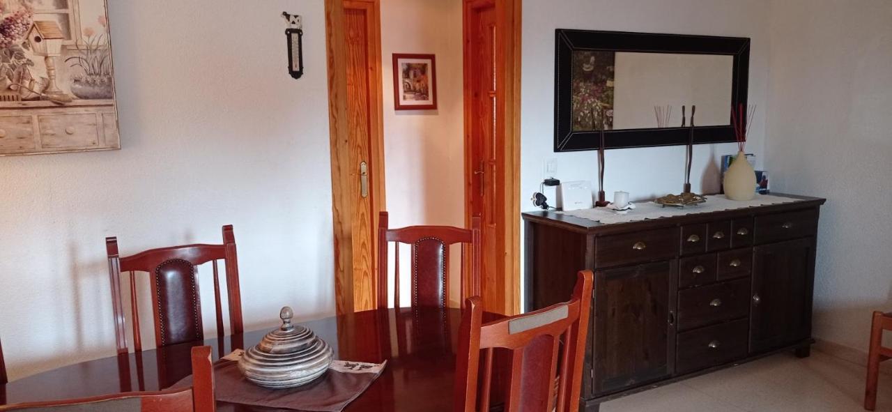 Ca L'Andreu Villa Ventola Ngoại thất bức ảnh