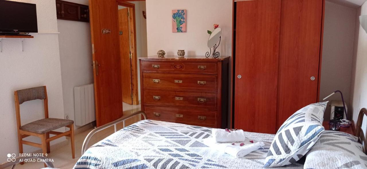 Ca L'Andreu Villa Ventola Ngoại thất bức ảnh