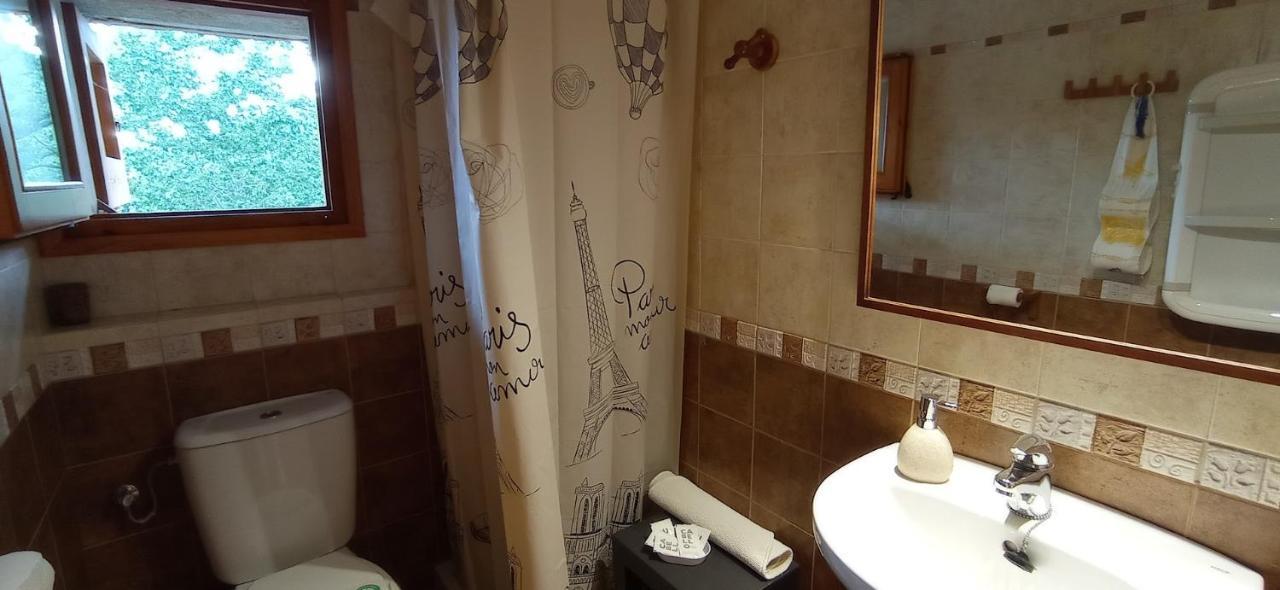 Ca L'Andreu Villa Ventola Ngoại thất bức ảnh