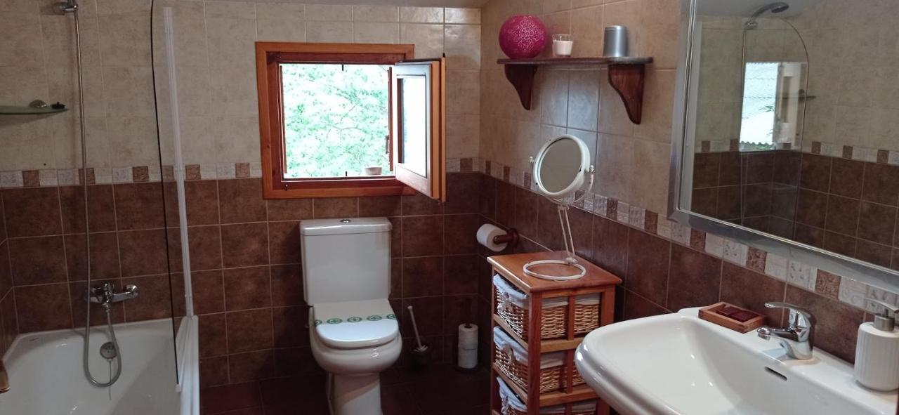 Ca L'Andreu Villa Ventola Ngoại thất bức ảnh