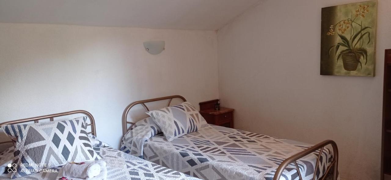 Ca L'Andreu Villa Ventola Ngoại thất bức ảnh