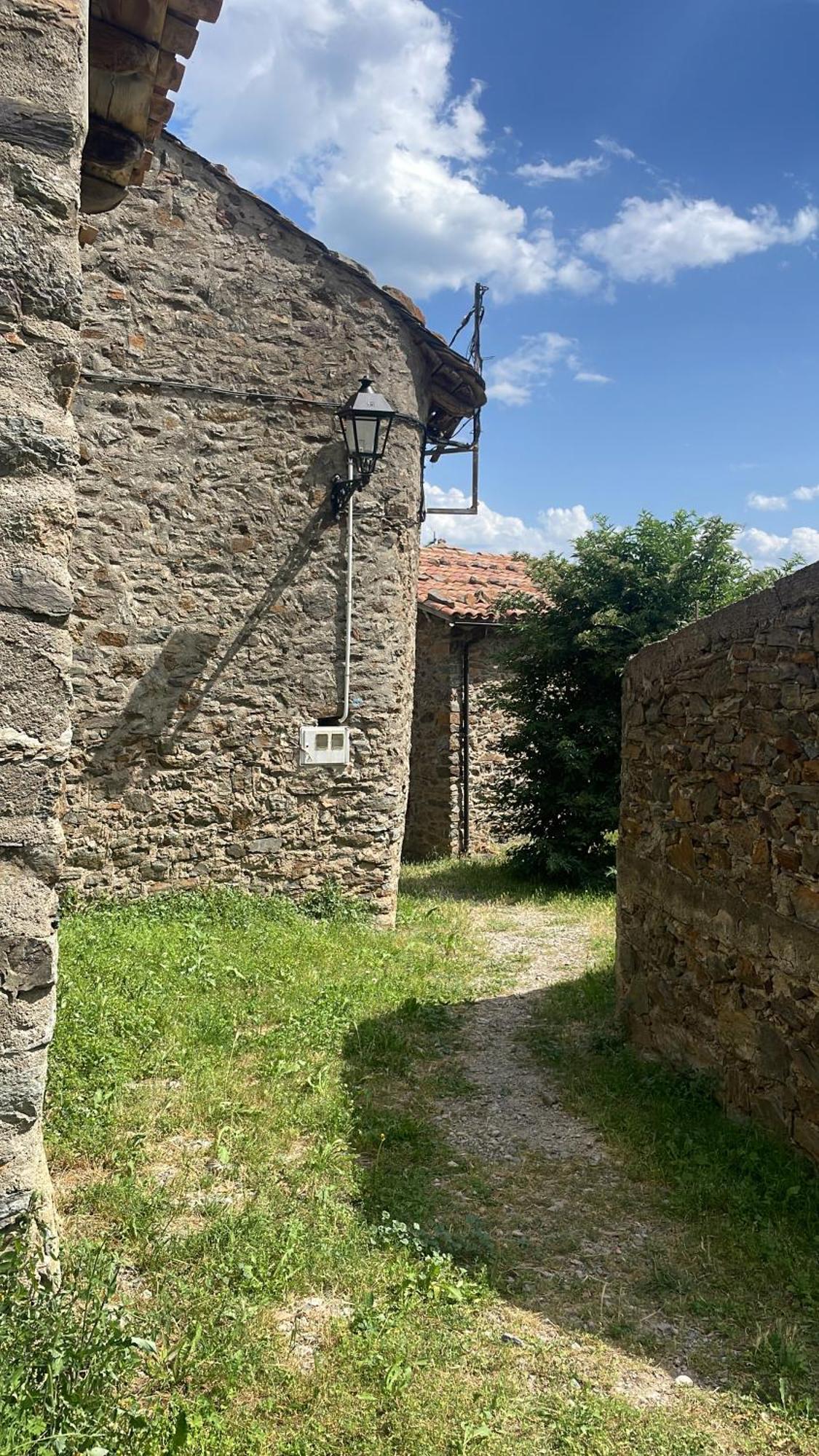 Ca L'Andreu Villa Ventola Ngoại thất bức ảnh