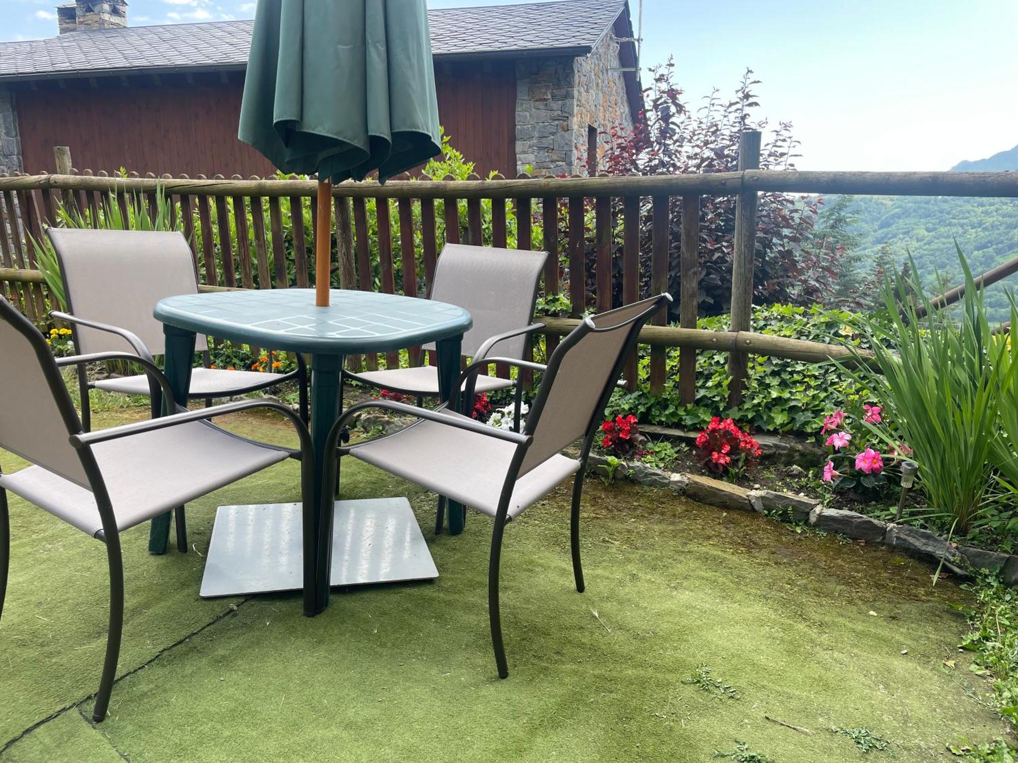 Ca L'Andreu Villa Ventola Ngoại thất bức ảnh