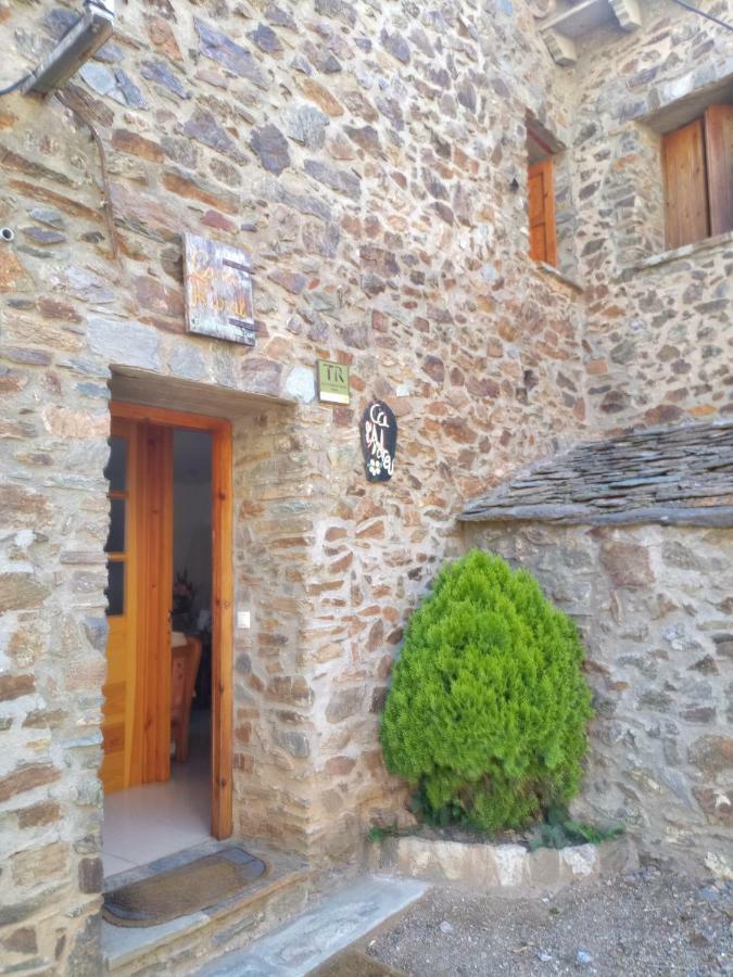 Ca L'Andreu Villa Ventola Ngoại thất bức ảnh