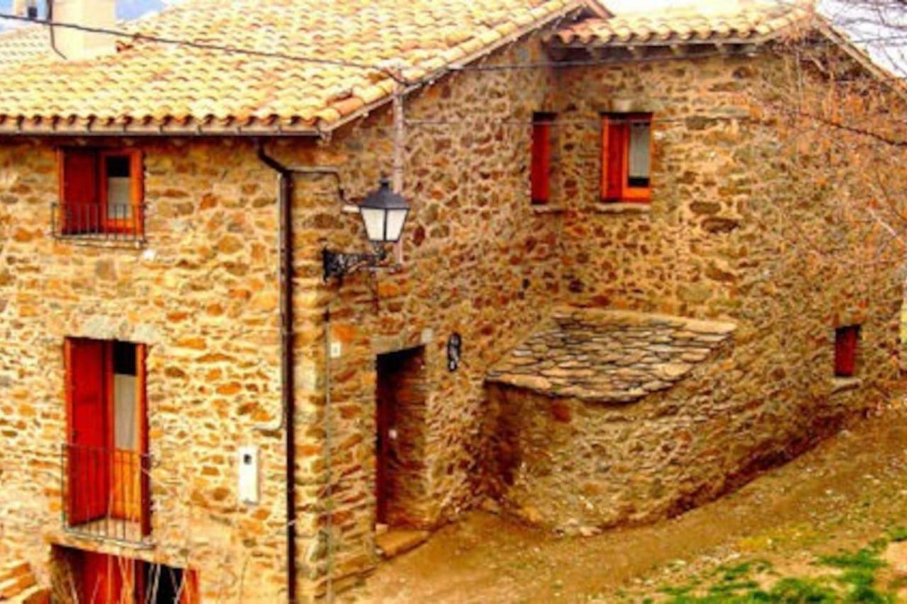 Ca L'Andreu Villa Ventola Ngoại thất bức ảnh