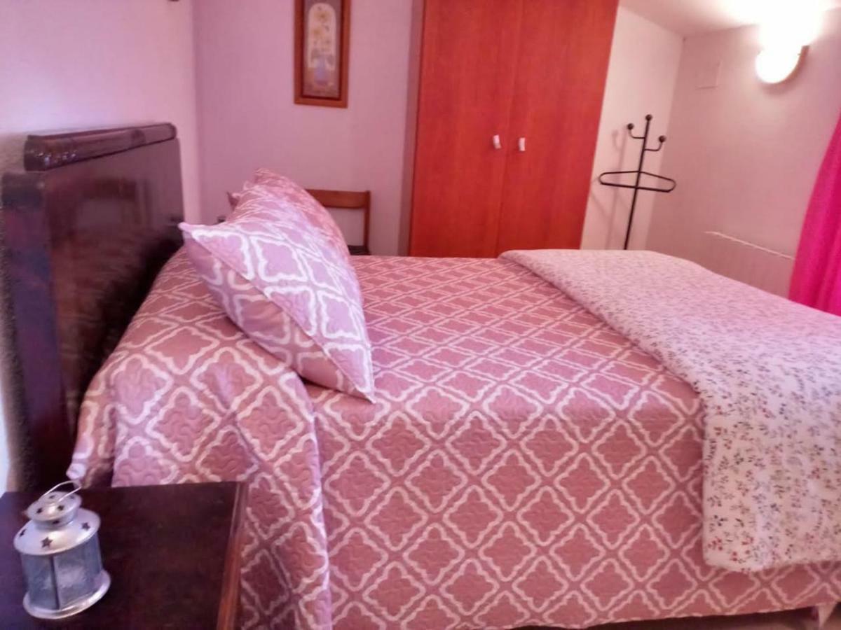 Ca L'Andreu Villa Ventola Ngoại thất bức ảnh