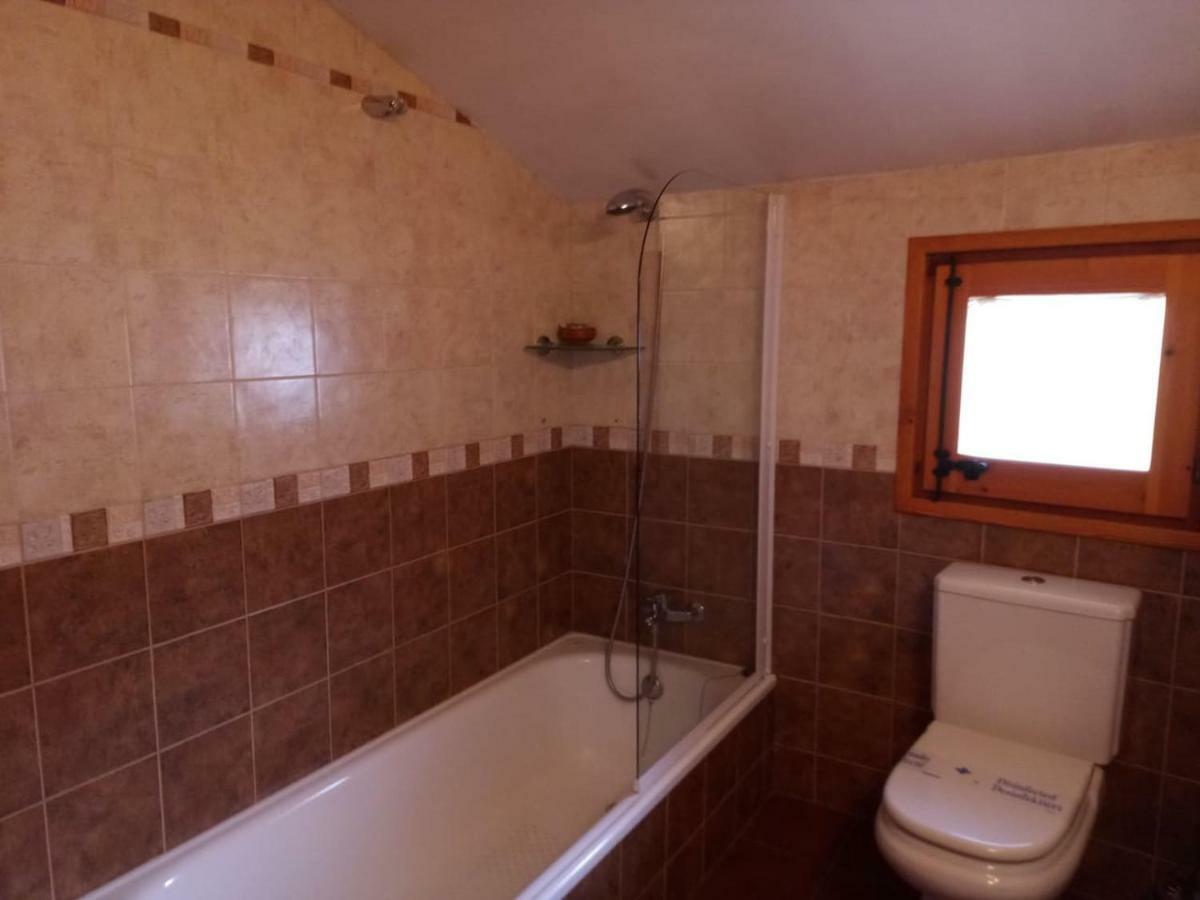Ca L'Andreu Villa Ventola Ngoại thất bức ảnh