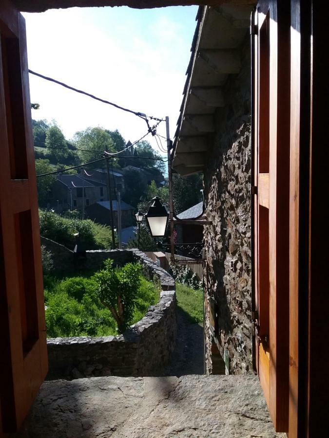 Ca L'Andreu Villa Ventola Ngoại thất bức ảnh