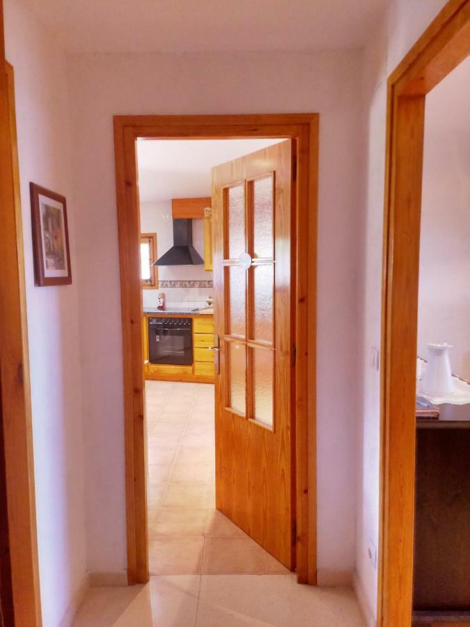 Ca L'Andreu Villa Ventola Ngoại thất bức ảnh