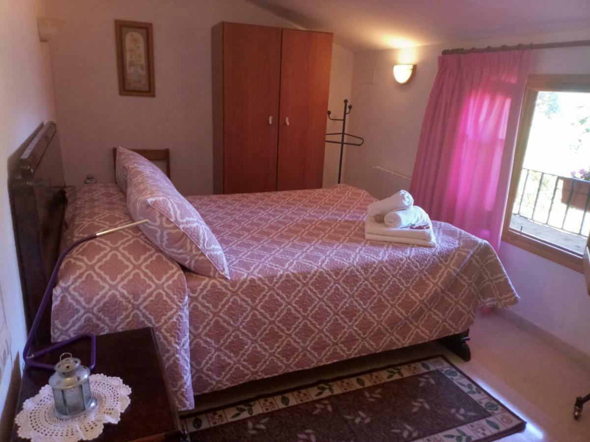 Ca L'Andreu Villa Ventola Ngoại thất bức ảnh